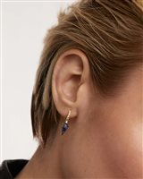 Mono orecchino PDPaola Donna PIERCINGS in Argento Corniola PG01-693-U - PG01-693-U